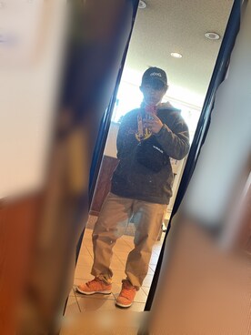 なかいつさんのコーディネート