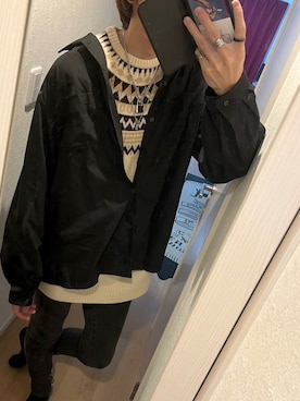 たかさんのコーディネート