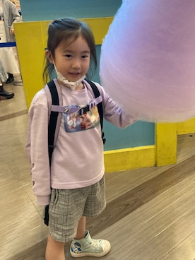 riotannomamaさんのコーディネート