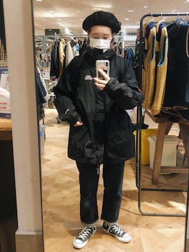 sbeさんのコーディネート