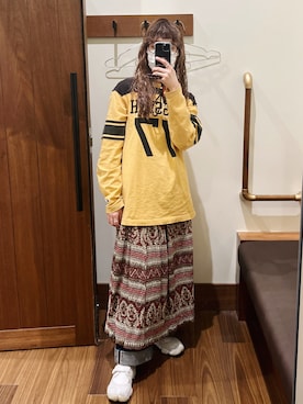 sbeさんのコーディネート