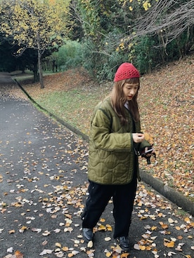 sbeさんのコーディネート