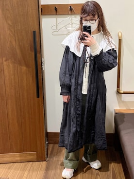 sbeさんのコーディネート