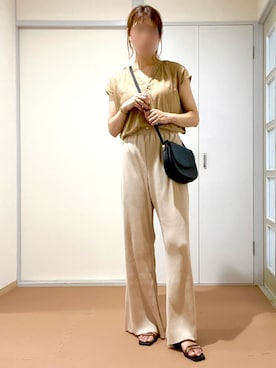 むーこさんのコーディネート