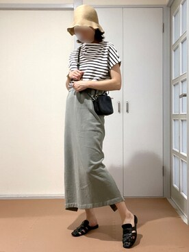 むーこさんのコーディネート