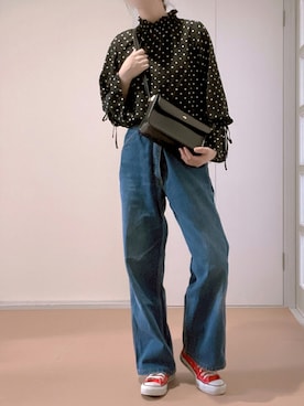 むーこさんのコーディネート