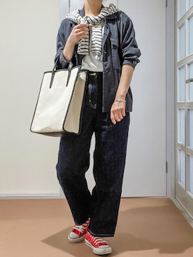 むーこさんのコーディネート