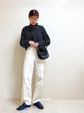 むーこさんのコーディネート