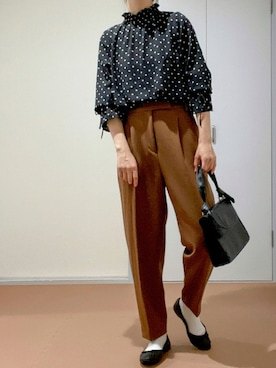 むーこさんのコーディネート