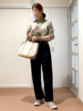 むーこさんのコーディネート