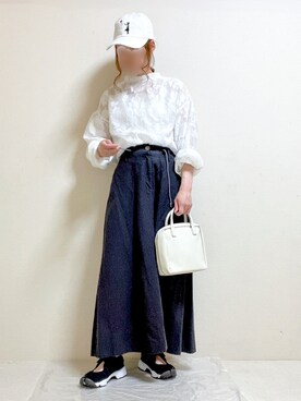 むーこさんのコーディネート