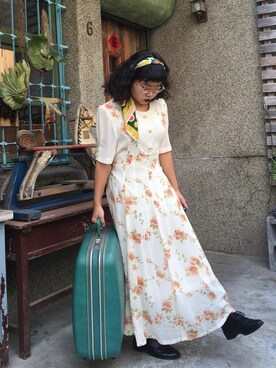 Chloe さんのコーディネート