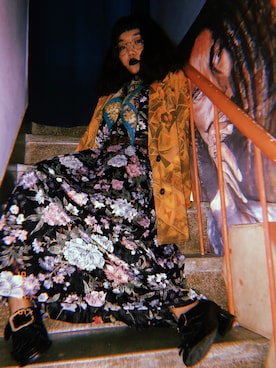 Chloe さんのコーディネート