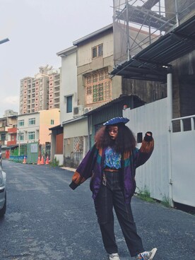 Chloe さんのコーディネート