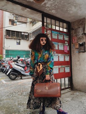 Chloe さんのコーディネート