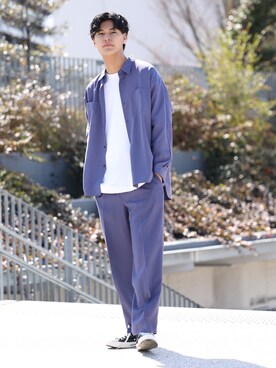 takumaさんのコーディネート