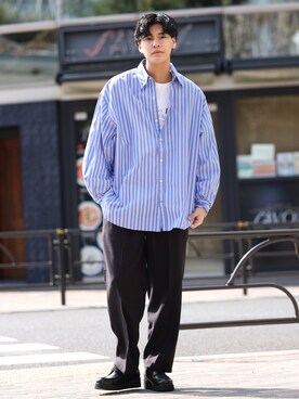 takumaさんのコーディネート