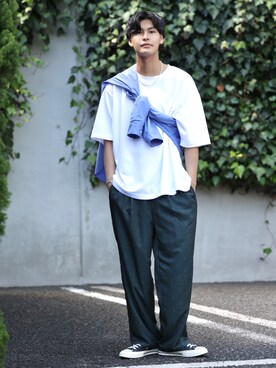 takumaさんのコーディネート