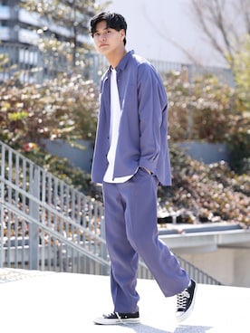 takumaさんのコーディネート