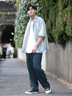 takumaさんのコーディネート