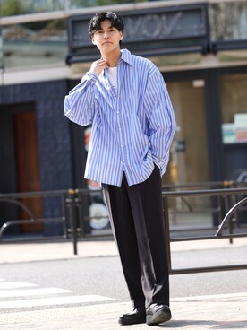 takumaさんのコーディネート