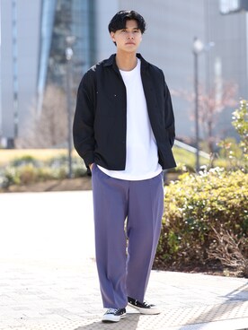 takumaさんのコーディネート