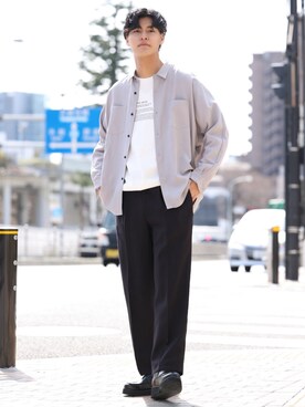 takumaさんのコーディネート