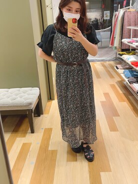 るりぼ。さんのコーディネート