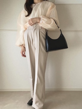 oyukiさんのコーディネート