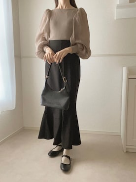 oyukiさんのコーディネート