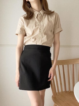 oyukiさんのコーディネート