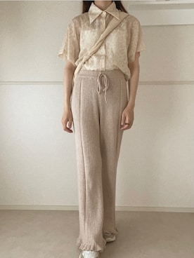 oyukiさんのコーディネート