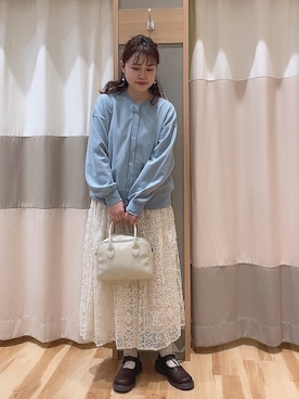 ニシザワ◎さんのコーディネート