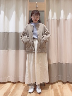 ニシザワ◎さんのコーディネート