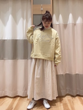 ニシザワ◎さんのコーディネート