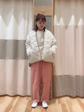 ニシザワ◎さんのコーディネート