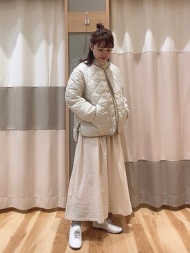 ニシザワ◎さんのコーディネート