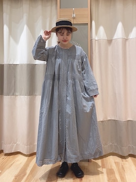 ニシザワ◎さんのコーディネート