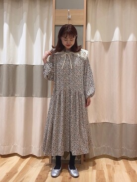 ニシザワ◎さんのコーディネート