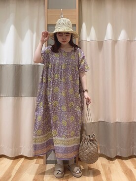 ニシザワ◎さんのコーディネート