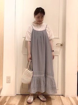 ニシザワ◎さんのコーディネート