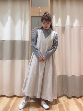 ニシザワ◎さんのコーディネート