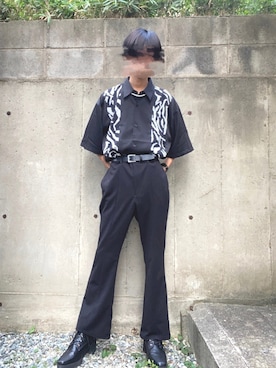 Nonさんのコーディネート