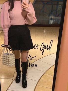 ♡ilhさんのコーディネート