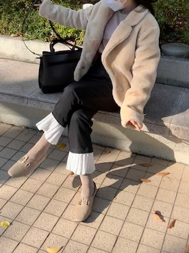 ♡ilhさんのコーディネート