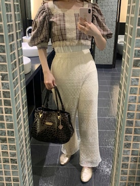 ♡ilhさんのコーディネート