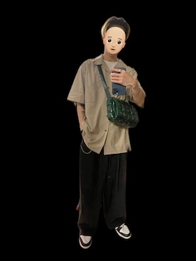 JJJsncさんのコーディネート