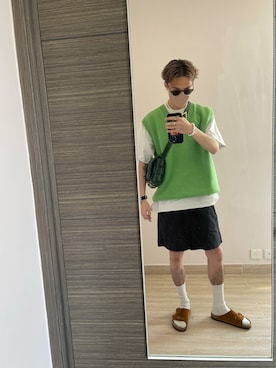 JJJsncさんのコーディネート