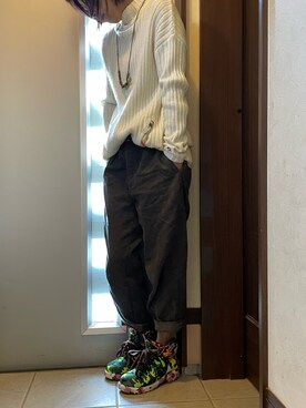 acofunkyさんのコーディネート