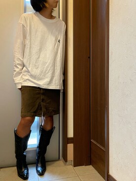 acofunkyさんのコーディネート